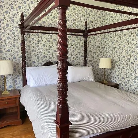 The Doctor's House The Gateway To Erris Dom wakacyjny *