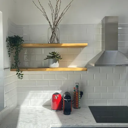 Dom wakacyjny The Doctor's House The Gateway To Erris *