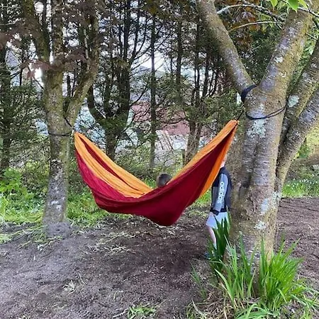 The Doctor's House The Gateway To Erris Dom wakacyjny *