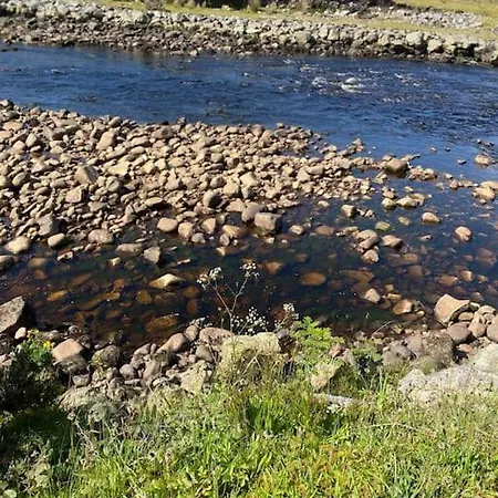 Сasa de vacaciones The Doctor's House The Gateway To Erris *