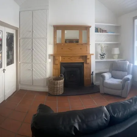 The Doctor's House The Gateway To Erris * Bangor