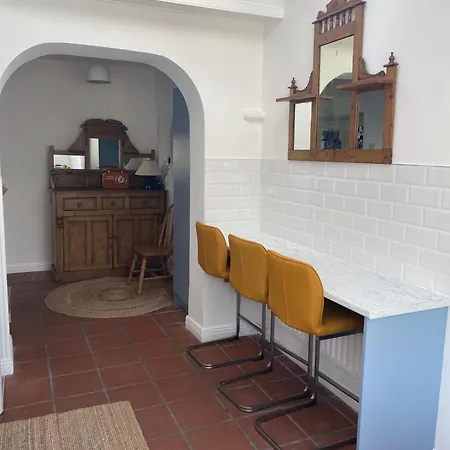 The Doctor's House The Gateway To Erris Casa vacanze