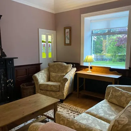 The Doctor's House The Gateway To Erris * Bangor