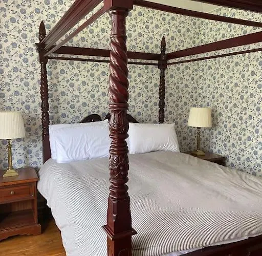 The Doctor's House The Gateway To Erris Hébergement de vacances *