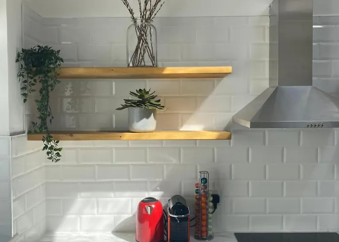 Сasa de vacaciones The Doctor's House The Gateway To Erris *