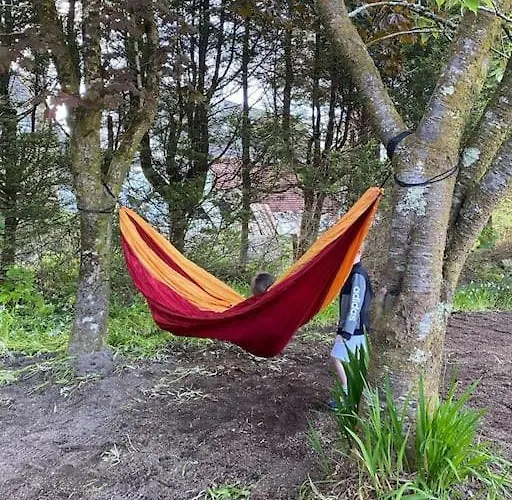 The Doctor's House The Gateway To Erris Hébergement de vacances *