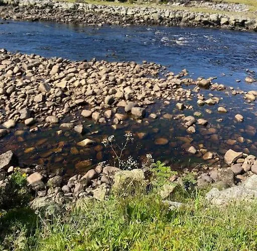 Hébergement de vacances The Doctor's House The Gateway To Erris *