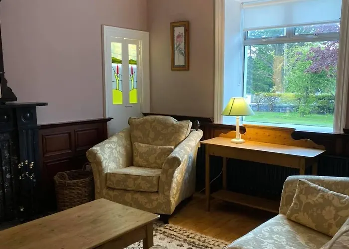 The Doctor's House The Gateway To Erris * Bangor